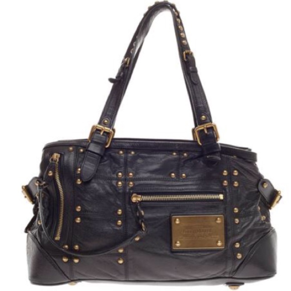 💎✨CROSSBODY✨💎LAMBSKIN LOUIS VUITTON BAG STUDDED